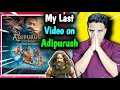 Adipurush Final Trailer REVIEW | Suraj Kumar |