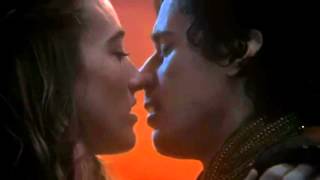 Cyrus and Alice Love me like you do