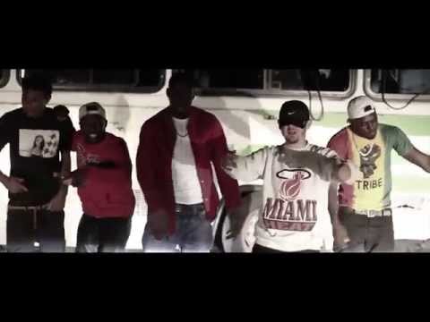 Real Talk Phlow - FDYT (Official Video) Shot by @A.Welker