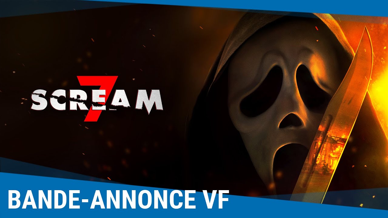 Bande-annonce VF