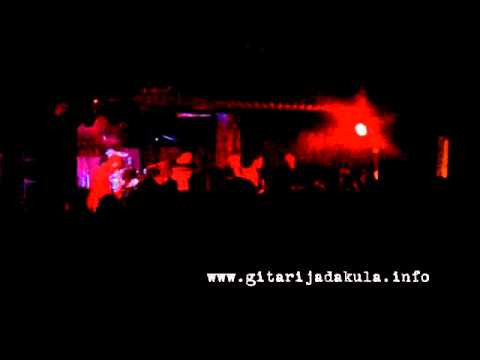 Gitarijada Kula 2013 - Under the label