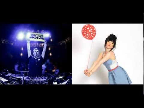 Hardwell vs Carly Rae Japsen-Call me Cobra (Wanted Project Mashup)