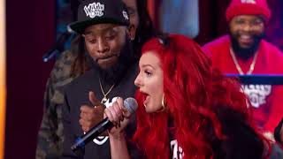 &#39;Lil Yachty Gets the Girls Drippin&#39; Wet&#39; Official Sneak Peek   Wild &#39;N Out   MTV  1080 X 1920
