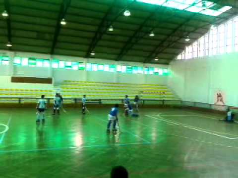 Mourao vs zafra alevin