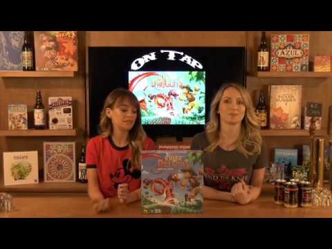 Drafthouse Select: River Dragons