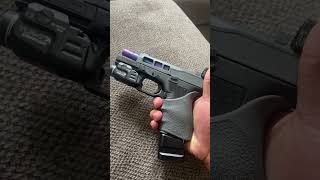 PSA Dagger build with TLR-7A #psadagger #palmettostatearmory #streamlight