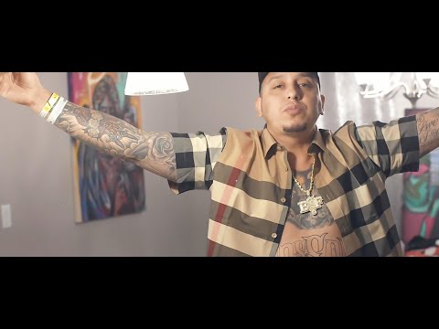 Vino La Mano (BSF) - The Chin (New Official Music Video) (Dir. By Vendetta)