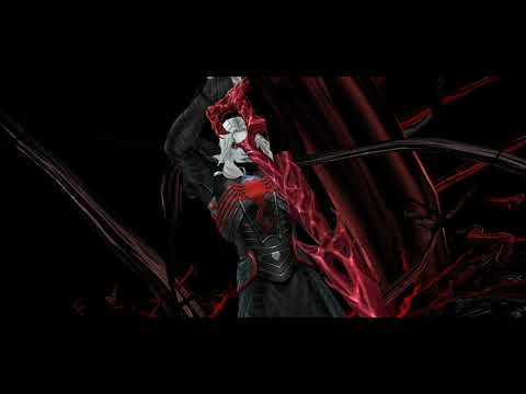 Knull - Team 3 cyclops / opale / mk