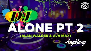 Download lagu DJ ALONE PT 2 ANGKLUNG REMIX (ALAN WALKER & AVA MAX) | SLOW BASS STYLE mp3 Download lagu DJ ALONE PT 2 ANGKLUNG REMIX (ALAN WALKER & AVA MAX) | SLOW BASS STYLE mp3