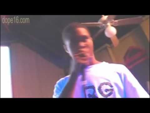 Conya vs Deuce Leader