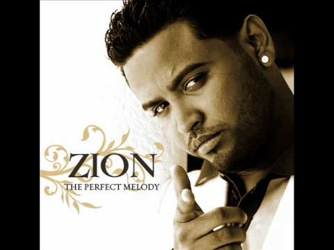 Zion-Con Ella Me Quedare (Eliel Gargolas 5)