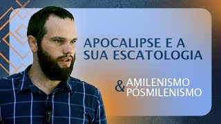 Interpretando Apocalipse | Pr. Jon Chase