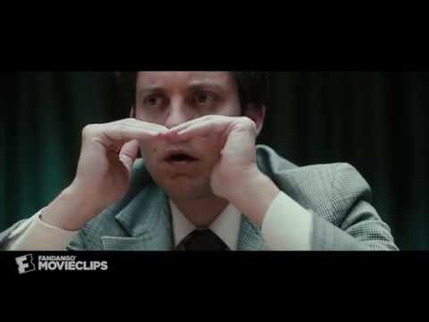 Pawn Sacrifice 2014   Bobby Falls Apart Scene 6 10   Movieclips