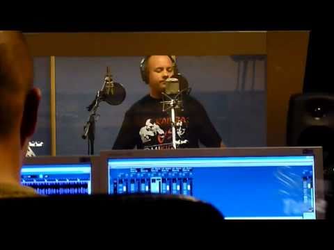 Kaidžas, Tomi Kid Kovács & Stym =in da studio=