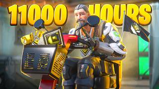 Download lagu What 11000 Hours Of BREACH Actually Looks Like mp3