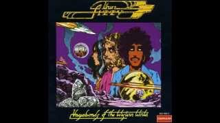 THIN LIZZY &quot;Vagabonds Of The Western World&quot;