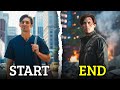 The Entire Story Of Heroes SEASON 2 In 17 Minutes