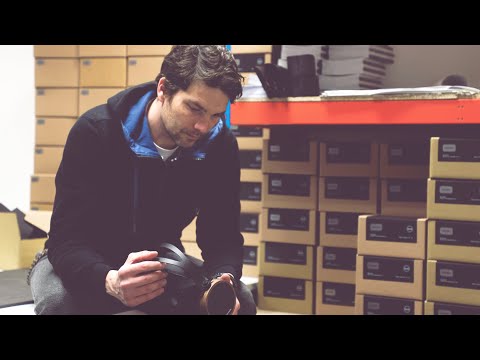 HOW DO THE S4R 1.1. SOUND? | OLLO Life with Rok Gulič #020