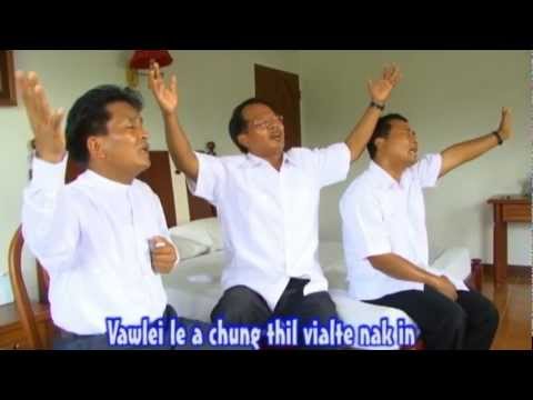 Tluang Za Uk - Kan Kaltak Hin Hlah