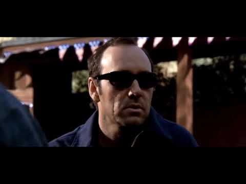 K-PAX. UN UNIVERSO APARTE - Tráiler VO