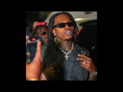 [FREE] Gunna x Young Thug Type Beat 2025 - "Phased Out"