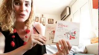 #bambúrecomana "Quina capsa!" i "Quina olla!"