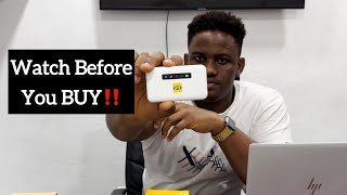 ZLT M30 4G MiFi Unboxing, Connecting and Setup #zlt