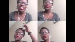 Ipinle ti Jesu fi lele leyi (Yoruba hymn) Ipinle ti Jesu fi lele leyi (Yoruba hymn)