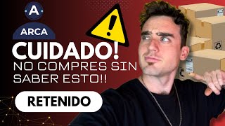 ❌ NO COMPRES en el EXTERIOR sin ANTES SABER ESTO!! | AFIP - ARCA Clave Fiscal Nivel 3