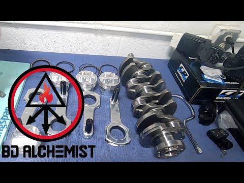 4g63 vs 4g64 stroker 2.1 2.2 2.3 2.4 explained