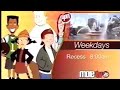 Recess Promo 2003
