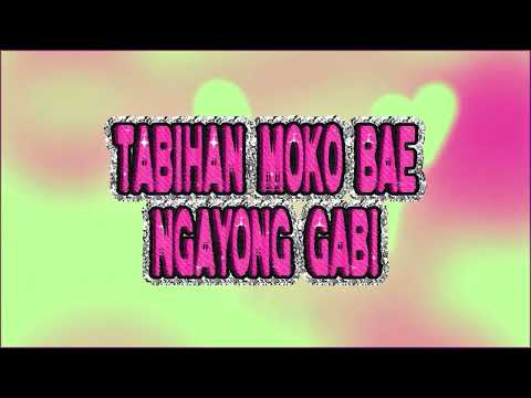 DIZZY MAH G - BABY COME WITH ME -  (LYRIC VIDEO)