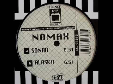 Nomax - Sonar