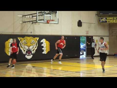 2019 TCBL Spring Mark1 vs Savas Semi