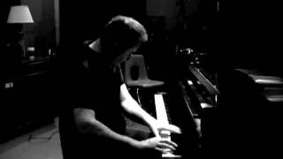 Nocturnes! Session, Improv #18 Piano #1 -- David Paul Mesler (from Dark Night Of The Soul)