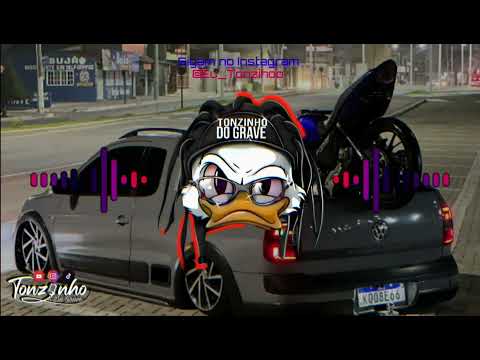 O REI DA BATIDINHA - MÓ FITA - MÚSICA NOVA - BONDE DO GATO PRETO SETEMBRO 2024 PRA PAREDÃO