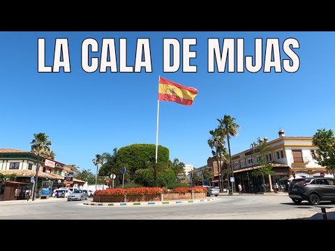 La Cala de Mijas - A Day Trip