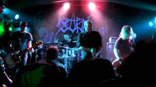 Rotten Sound - Decay and V.S.A.
