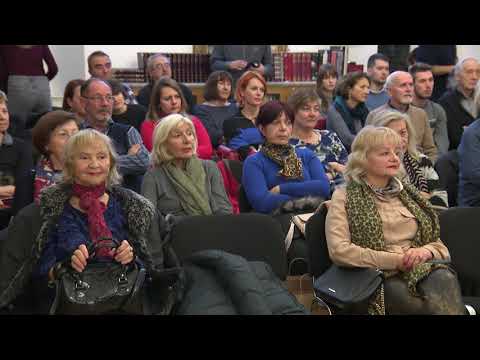 Klapa Kaše - Dubrovačka kolenda