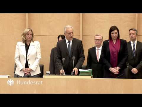 Gedenken an Hans Koschnick