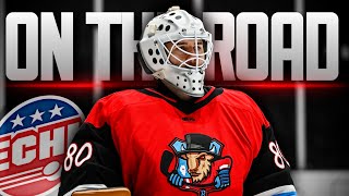 Travel in the Minors // Life in the ECHL
