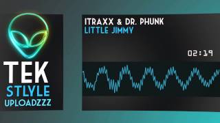 Itraxx - Little Jimmy video