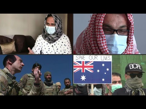 Corrida contra o tempo | AFP