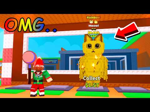 I PVP'D My OG SKIBIDI TOILET For INSANE PROFIT In Roblox Steal A Brainrot