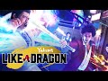 Yakuza: Like a Dragon - Official Cinematic Trailer | Inside Xbox