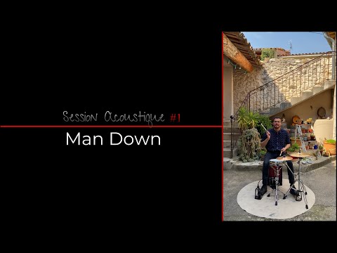 MIXIMETRY - Man Down (Rihanna Cover)