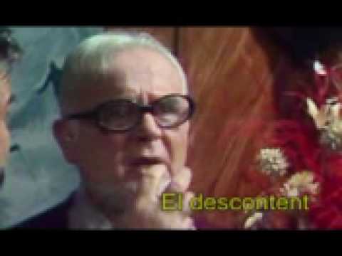 Joan Capri - El descontent