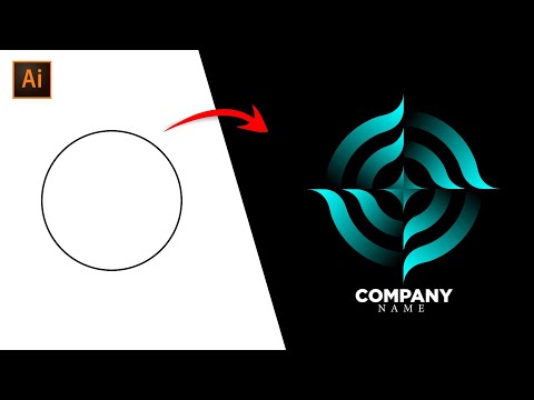 Best Logo Design Ideas CorelDRAW Tutorial