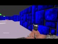 Wolfenstein : The New Order Jogando Wolfenstein 3d