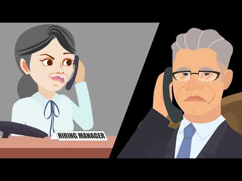 To Be Us: To Work — Documentary Segment